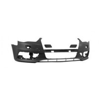 FrontstoßStange FüR A3 2012-2016 LöCher Lavafaro, 4 Gleise Sensoren 8V0807065E
