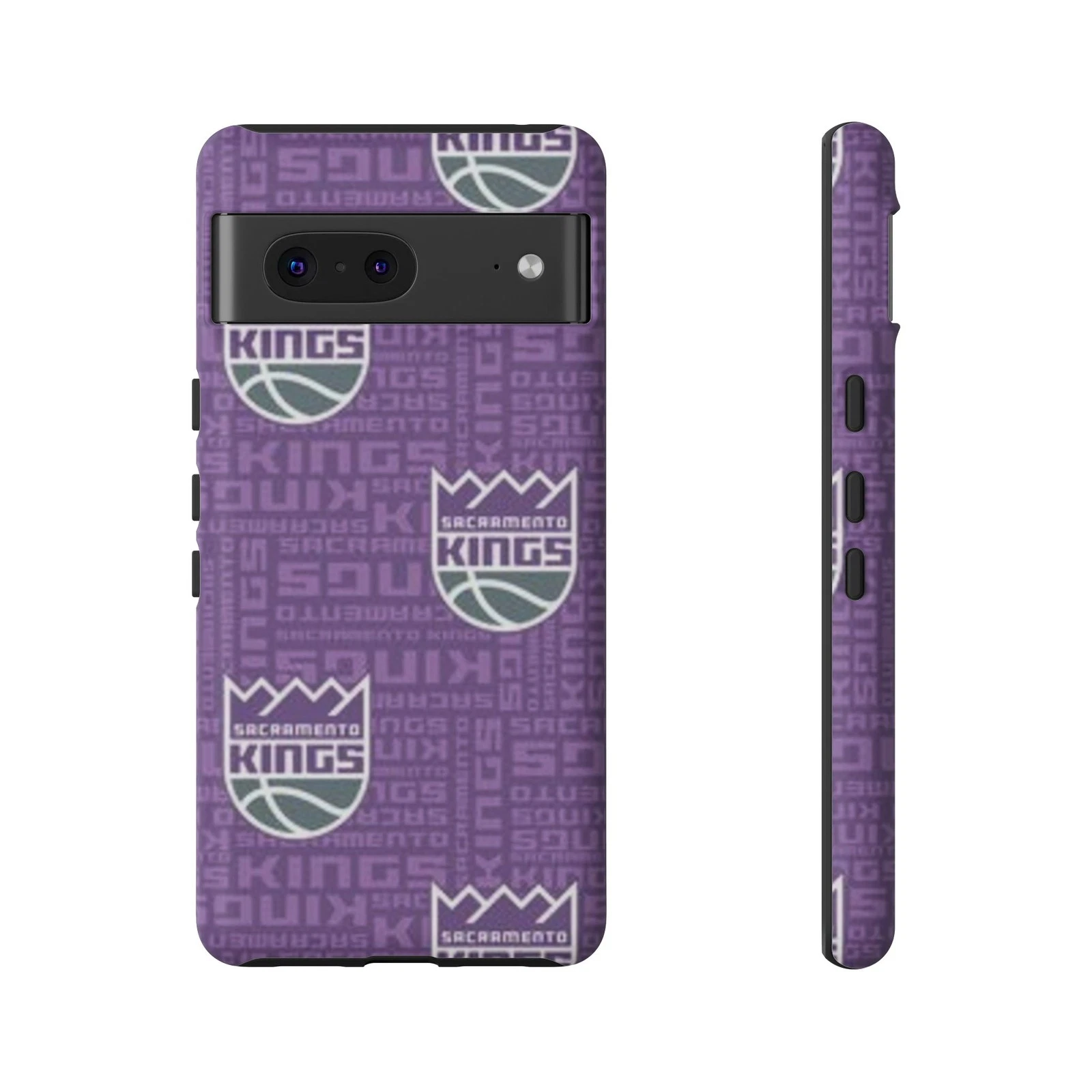 Sacramento Kings iPhone Cases
