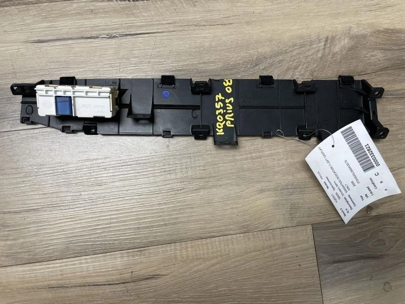 2006-2009 Toyota Prius Speedometer Cluster MPH Oem Foto 2 de 2