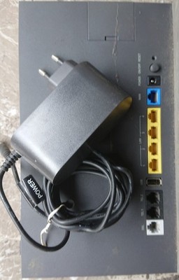 Vodafone SHG3060 Power Station Wi-Fi 6 DSL Router