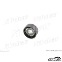 Spannrolle Keilrippenriemen Ø60Mm FüR Fiat Peugeot Citroen Toyota Ab 01->