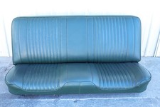 1973-1987 Chevy Gmc C10 Truck Squarebody Bench Seat Custom Oem Used