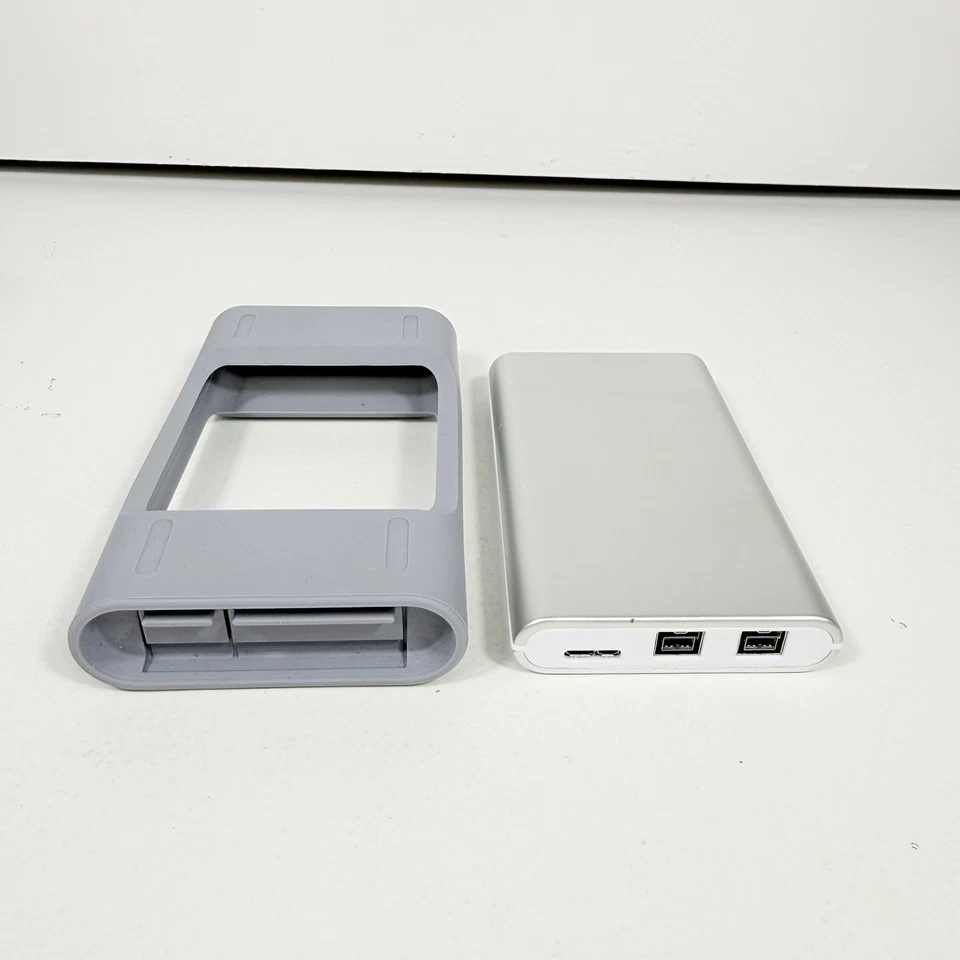 Sony PSZ HB2T 2TB Portable Hard HDD 2TB Tested Working Healthy - Image 2 of 4