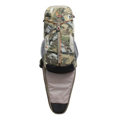 Markhor Grizzly Jagderrucksack 28 Liter (Camo Veil)