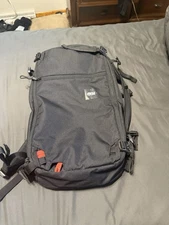 Picture Bp18 Ski Backpack