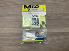 Vintage Mip  Boost 3057 Bottle Kit Rare Nos Os Cv Cz Rc10 Nitro Ds Rc10gt Rs4 
