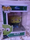 Funko Pop! Disney Toy Story - Alien #33