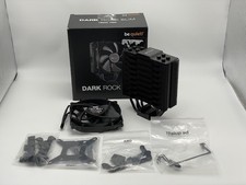 be quiet DARK ROCK SLIM CPU Cooler - OPEN BOX