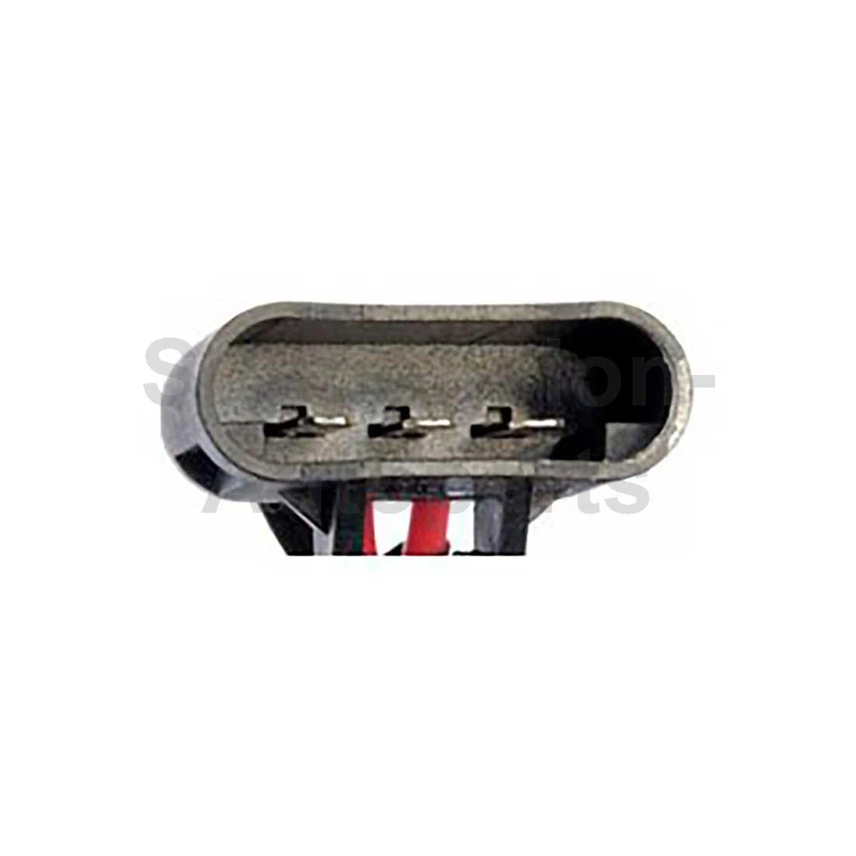 Ventilador de refrigeración del motor Dorman compatible con Ford Escort_SU 2000 2001 2002 2003 1997 1999 1998 Foto 2 de 3