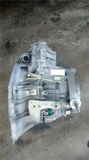 Boite de vitesse Renault VEL SATIS