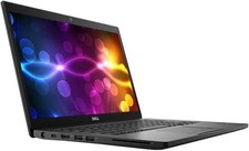 Dell Latitude 7490 Business 14 in FHD Non-Touch i7-8650U 32GB RAM 1TB SSD W11