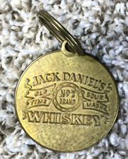 Vintage Jack Daniels Old Time Sour Mash No. 7...