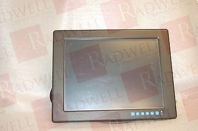 ADVANTECH FPM-3120G-RAE / FPM3120GRAE (USED)