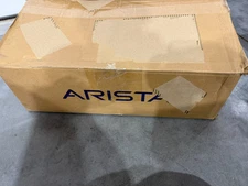 Arista Ethernet Switch DCS-7150S-52 in Box