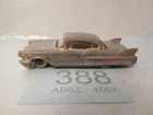 Matchbox Series Lesney No. 27c  Cadillac Sixty Special  (388)