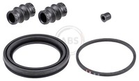A.B.S. Reparatursatz Bremssattel 53170 FüR Jeep JK Wrangler Dodge Fiat Chrysler
