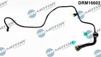 Kraftstoffleitung FÜR Peugeot - Dr.Motor Automotive DRM16602