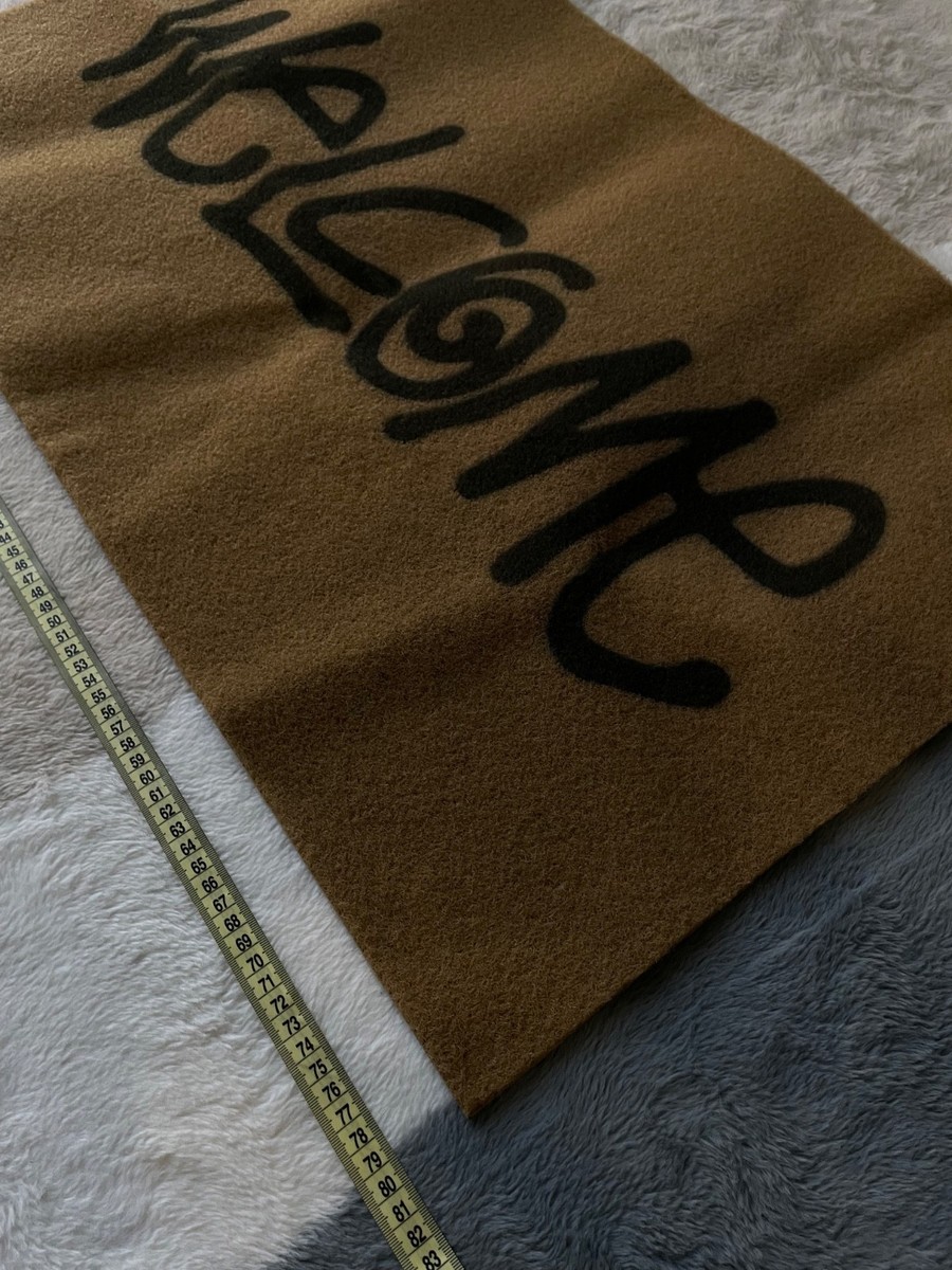 Stussy mat 