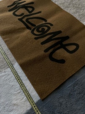 Stussy mat 