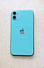 Apple iPhone 11 64GB  - Unlocked - Green - Excellent Condition