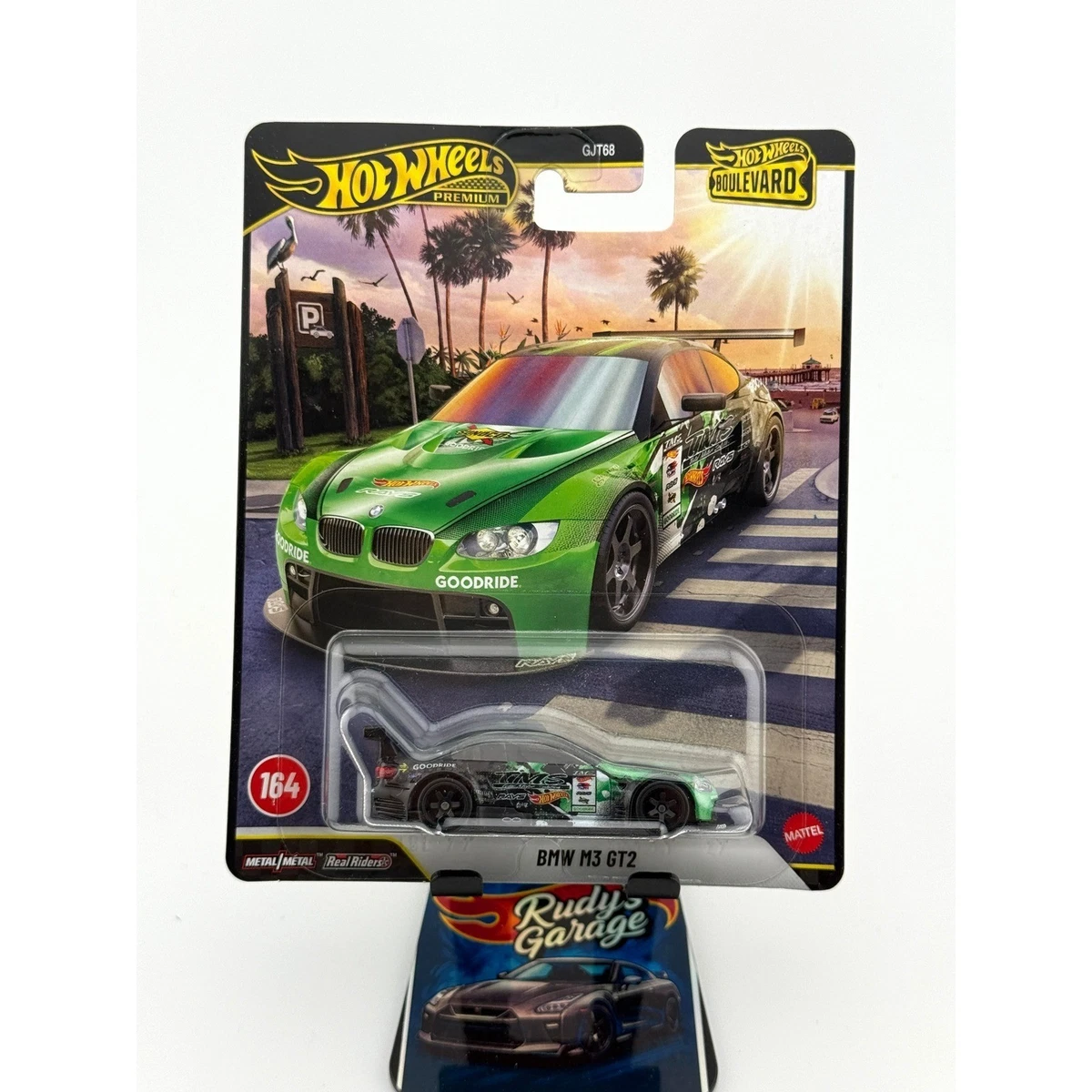 25+ Hot Wheels BMW Green Diecast & Toy Vehicles for sale | Updated