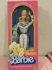 Vintage SET 1980 MATTEL WESTERN BARBIE #1757 AND KEN WESTERN #1600