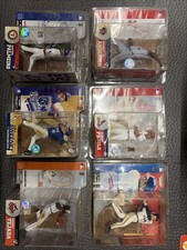 2015 McFarlane MLB 33 Sports Picks Figures 72