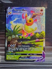 Flareon VMAX SWSH180 SWSH: Sword & Shield Promo Cards Holo on eBay