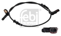 Febi Bilstein ABS Sensor Raddrehzahl 37739 FüR Mercedes SL R199 R230 SLR 280 230