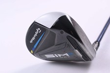 Taylormade SIM2 Max #3 Wood / 15 Degree / Regular Flex Fujikura Ventus Blue 5