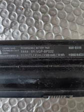 OEM Laptop Battery for Sony Vaio VGP-BPS22 VGP-BPS22A VGP-BPL22 VGP-BPS22/A NEW