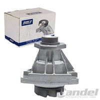 Dolz Wasserpumpe Passend FüR Opel Calibra Frontera Omega Signum Sintra Vectra SA