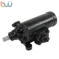 Power Steering Gear Box For Chevrolet K10 K20 K30 Pickup GMC K15/K1500 Suburban