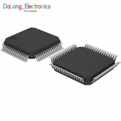 (5 Pcs)ATSAMD20J14A-AU 20J14B 20J15A 20J15B 20J16A 20J16B-AUT QFP64