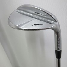 Fourteen Wedge RM-Alpha Nickel Chrome Pearl Satin 54  TS-114w Ver2