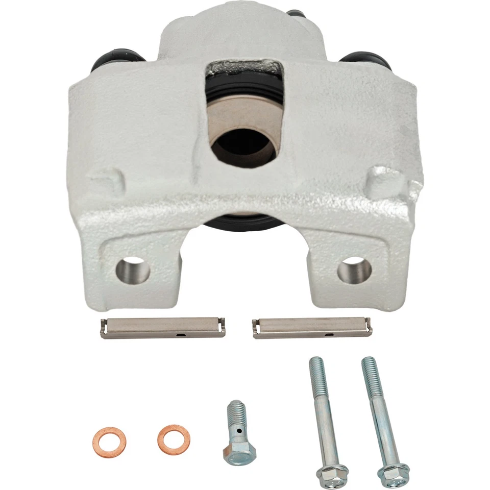 Brake Calipers 2-Wheel Set Rear for F150 Truck F250 Lincoln Town Car Ford F-150 Foto 4 de 4