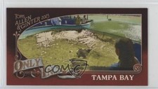 2023 Topps Allen & Ginter Only In… Minis Tropicana Field #OI-27 1le1