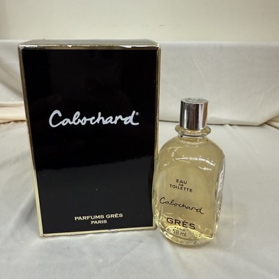 Cabochard by Parfum Gres EDT 50ml