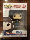 Funko Pop! Vinyl: Stranger Things - Joyce #845