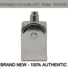 Voyage d'Hermes Hermès 香水 - 2010年のユニセックス フレグランス