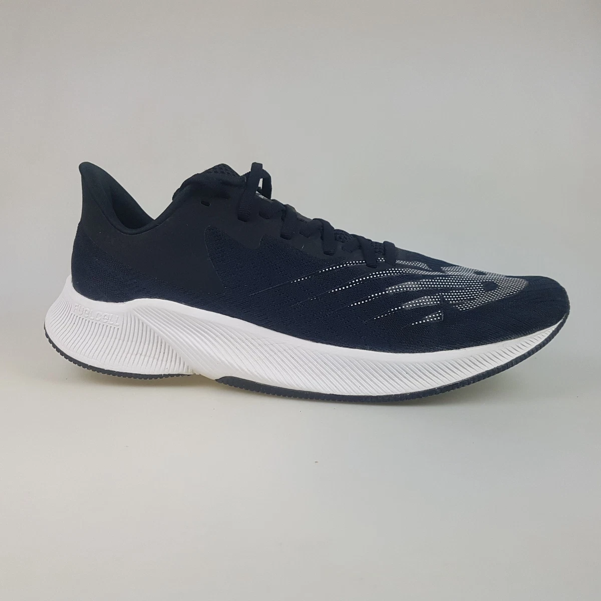 New Balance Men\'s Sz 8.5D FuelCell Prism V1 Running Shoe NEW Sneaker MFCPZCP New Balance FuelCell Prism for Sale | Authenticity  main image 4