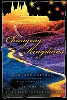Ken Hultman | Changing Kingdoms | Taschenbuch | Englisch (2004) | iUniverse