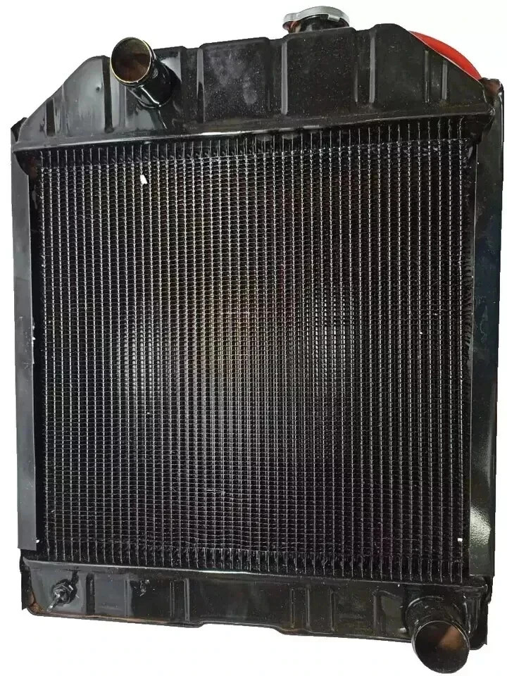 Fits Ford Tractor 2000 2600 3000 3600 4000 C7NN8005H Spl Copper ...