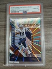 2016 Panini Unparalleled - World Class Records Tom Brady #WCR-5 PSA GRADE 10