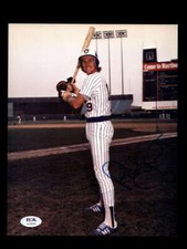 Robin Yount Cards, Rookie Cards and Autographed Memorabilia Guide 38