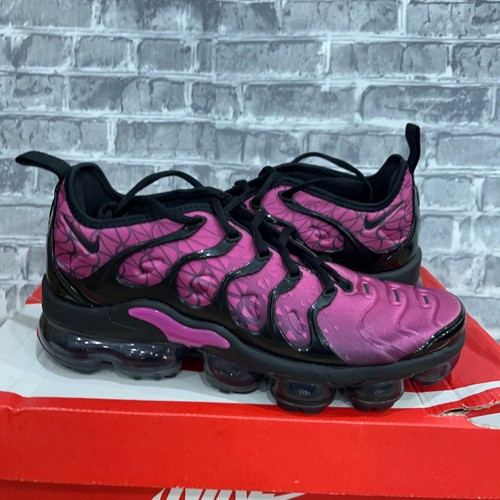 Nike Air VaporMax Plus Geometric Active 