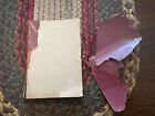 Antique “The Spell of the Yukon and Other Verses” Book by Robert W Service