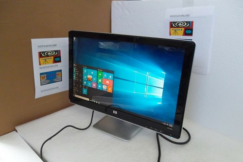 HP 2310m 23\