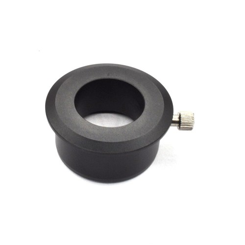 Teleskop Okularadapter 1,25" auf 2" / 2" auf 1,25" Adapterring für Metallmontage - Picture 7 of 12