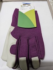 Verve Ladies Gardener Gloves Brand New